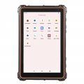 Rugged IP67 10.1 Zoll 4G Industrial Mobile Android Tablet PC