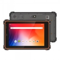 Hartes IP67 Dual USB 8 Zoll 4G Industrial Mobile Android Fingerabdruck Tablet PC