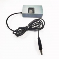 FBI-zertifizierter optischer USB-FAP20-Fingerabdruckscanner mit ISO19794-Vorlage