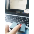 FBI-zertifizierter optischer USB-FAP20-Fingerabdruckscanner mit ISO19794-Vorlage