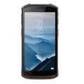 IP67 5,5 Zoll industrieller 4G-Android-Barcode-Pistolenscanner