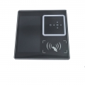 Quadratischer Android-Binokular-Gesichts-Handflächenvenen-Zugangskontrollscanner