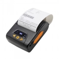 80 mm 3 Zoll Bluetooth-Thermo-Belegdrucker