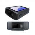 Handheld Mini 3,1 Zoll Android Fingerabdruck-POS-Terminal