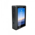 Handheld Mini 3,1 Zoll Android Fingerabdruck-POS-Terminal
