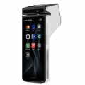 Android 14 EMV2 Bank POS mit Dual-Screen