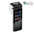 Android 14 EMV2 Bank POS mit Dual-Screen