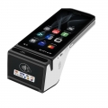 Android 14 EMV2 Bank POS mit Dual-Screen