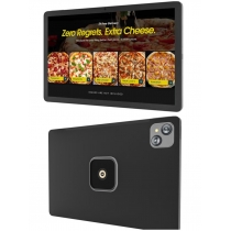 Tablet mit 86-Powerbox