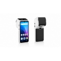 Tragbares Android 16 GMS-zertifiziertes Dual-Screen-POS-Terminal