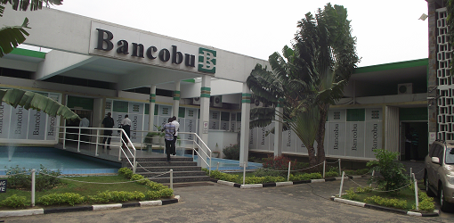 Banque Commerciale du Burundi (Bancobu) einen deal geschlossen über Feigete NFC Fingerabdruck Leser Modell SF801